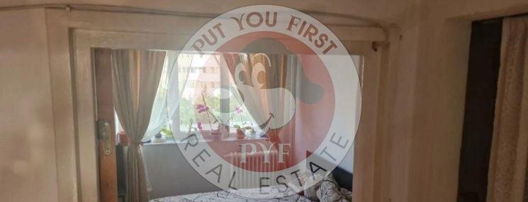Militari | Apartament 3 camere | Semidecomandat | 73mp | B11590